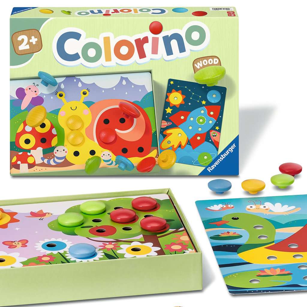 Mein Holz-Colorino 24.591 - Bild 4
