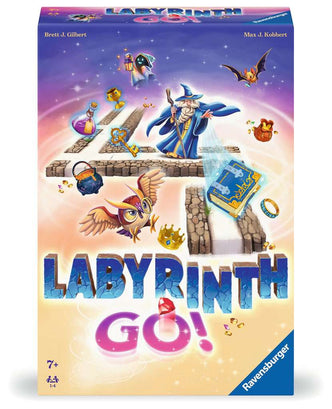 Labyrinth GO! 24.699