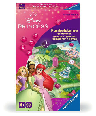 Disney Princess Funkelsteine 24.708