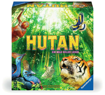 Hutan Familienspiel 24.747