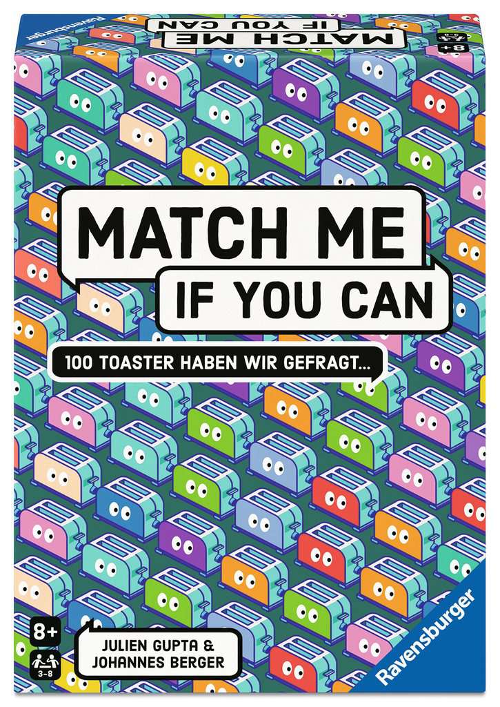Match me if you can 24.757 - Bild 1