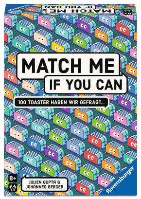 Match me if you can 24.757