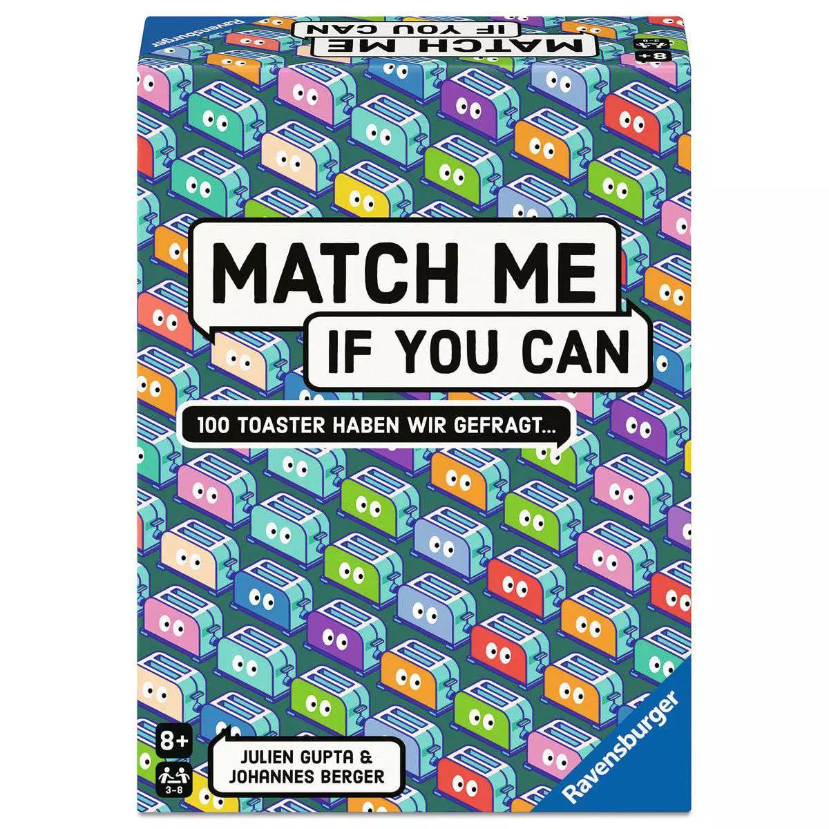 Match me if you can 24.757 - Bild 1