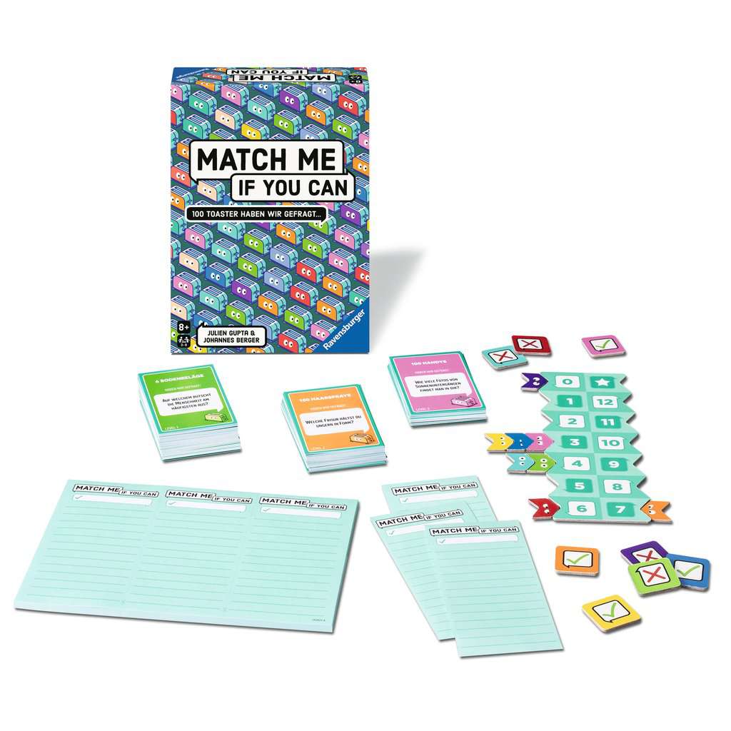 Match me if you can 24.757 - Bild 3
