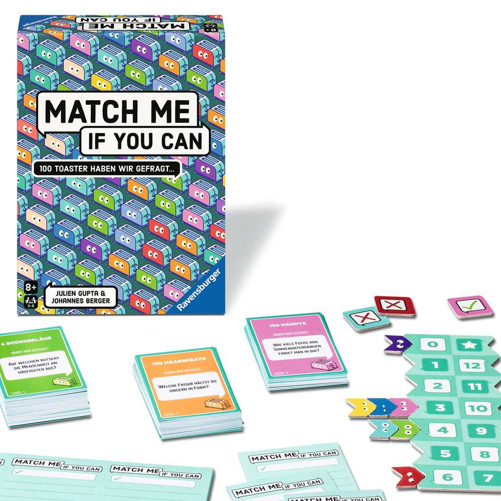Match me if you can 24.757 - Bild 4