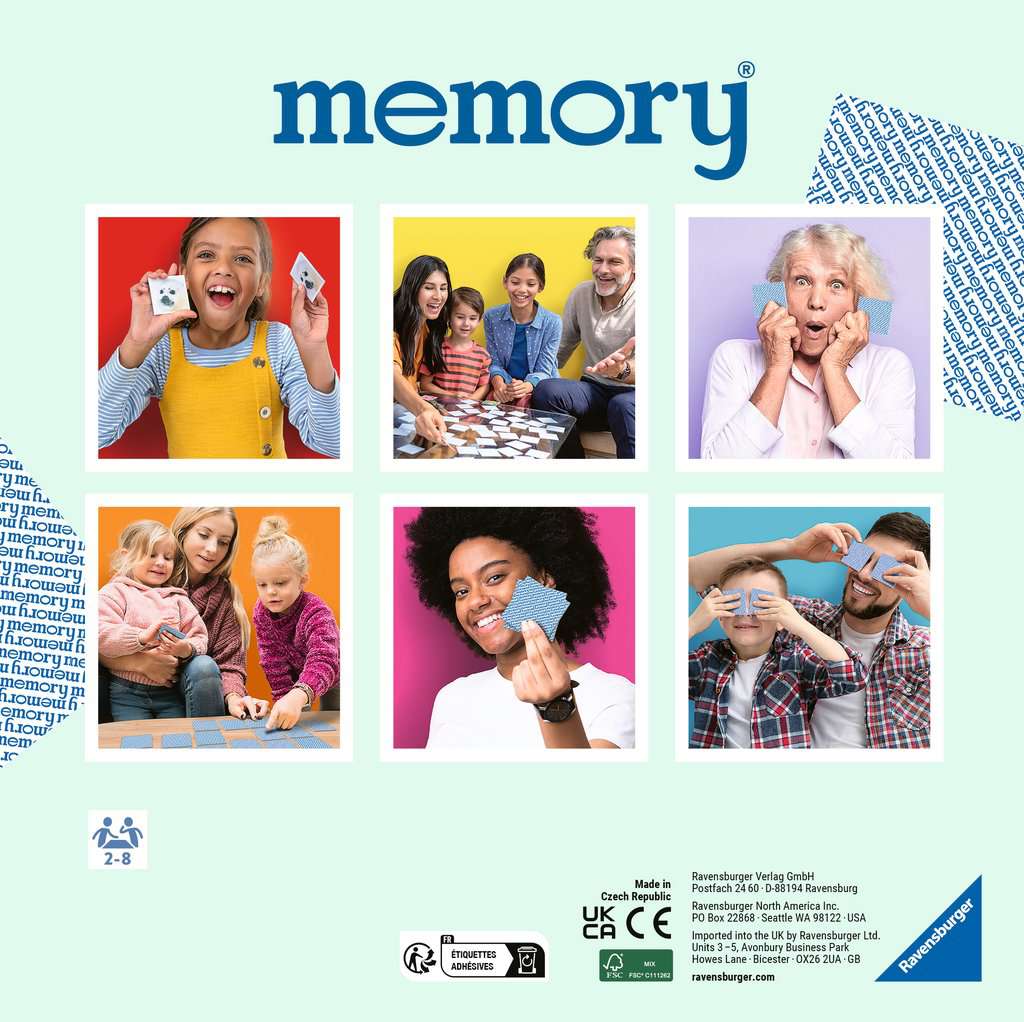 Memory Unicorn Academy 24.778 - Bild 2