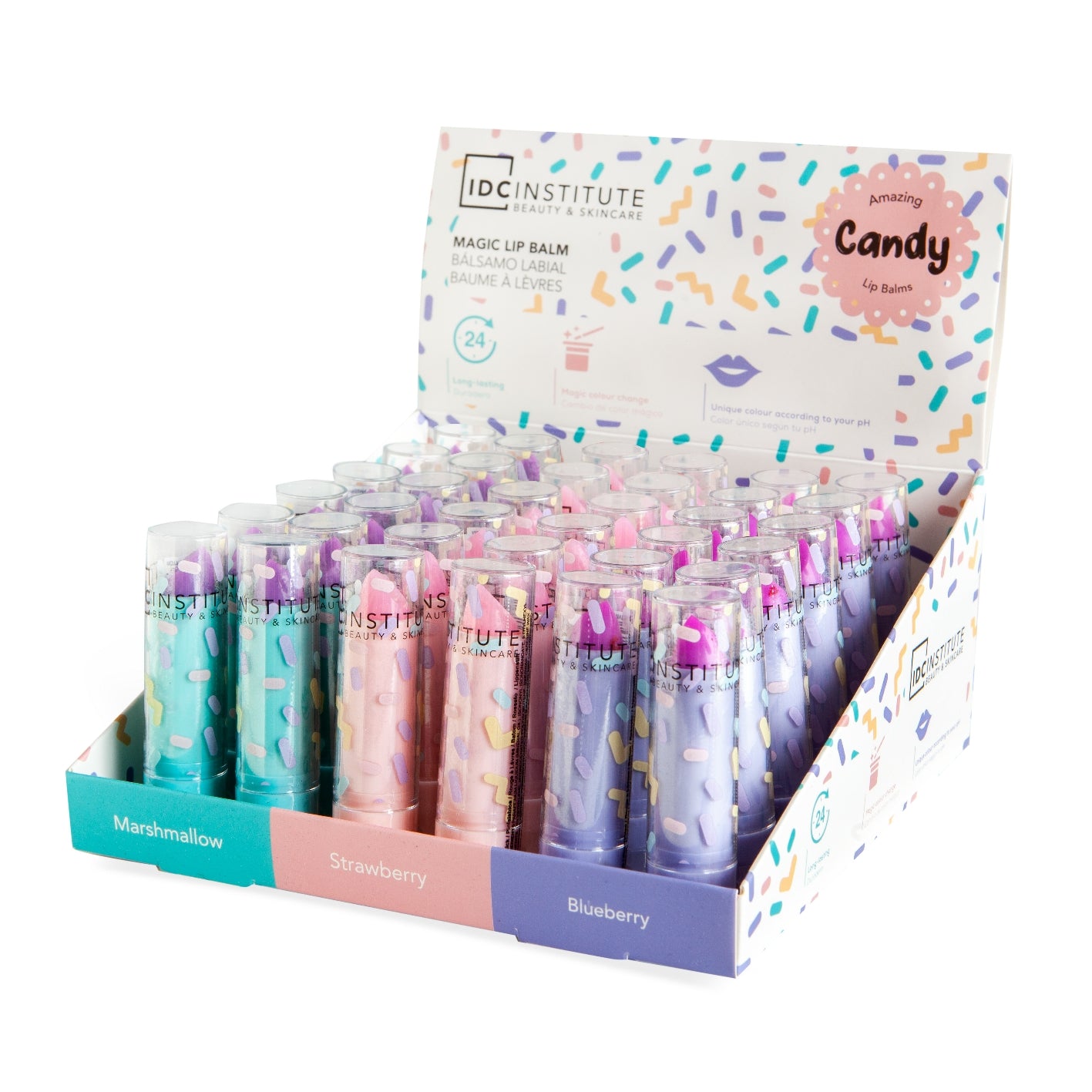 Lippenbalsam : Magic lip balm - Bild 1