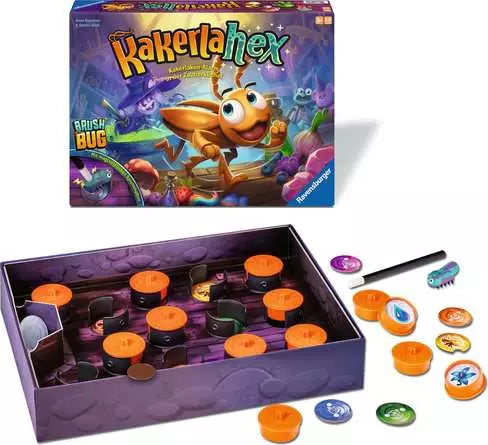 KakerlaHex - Bild 2