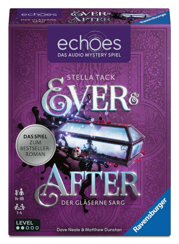 echoes Ever & After - Bild 1
