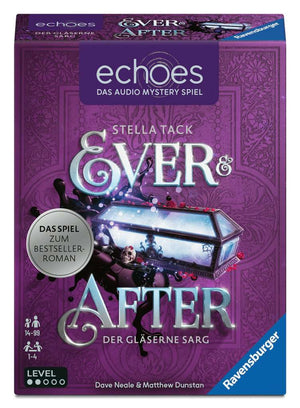 echoes Ever & After