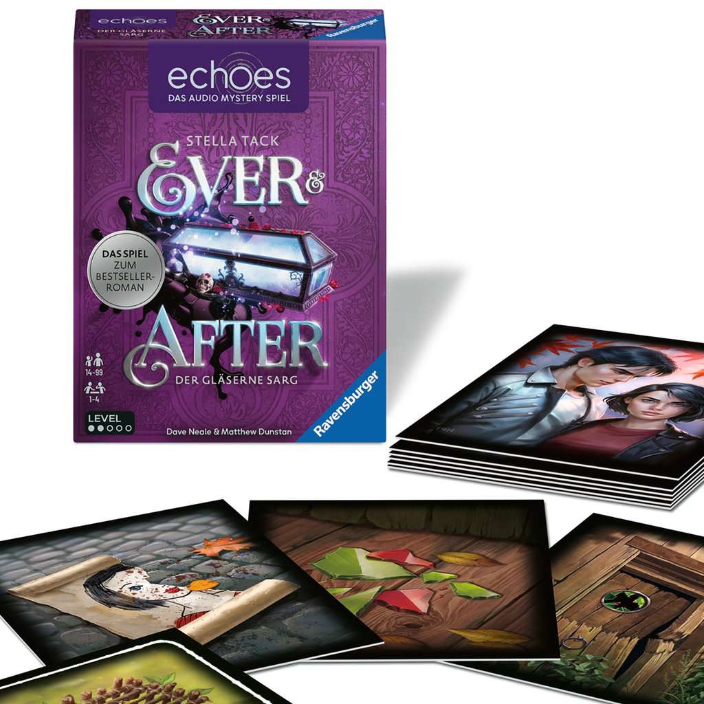 echoes Ever & After - Bild 3