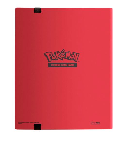 Pokémon - Charmander Pro Binder 9- Pocket - Bild 2