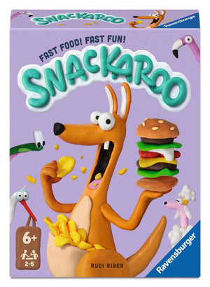 Snackaroo 24.901