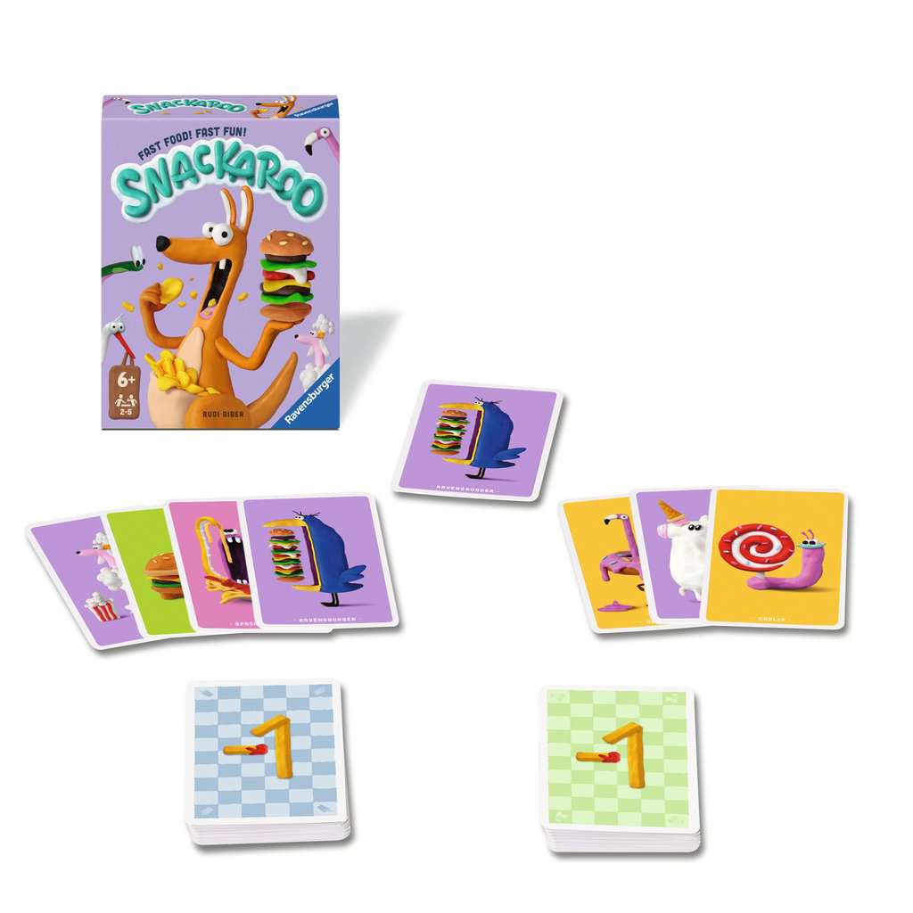 Snackaroo 24.901 - Bild 3
