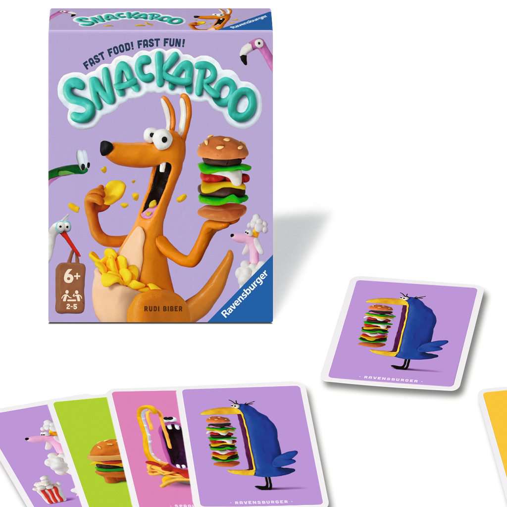 Snackaroo 24.901 - Bild 4