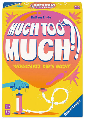 Much too much?! 24.926