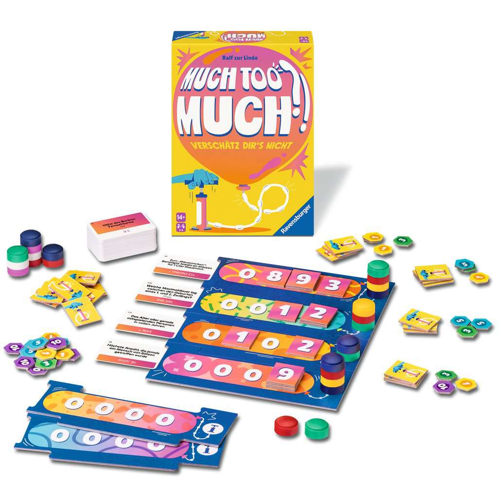 Much too much?! 24.926 - Bild 3
