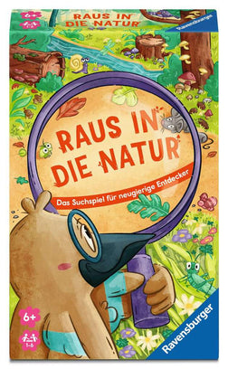 Raus in die Natur 24.927