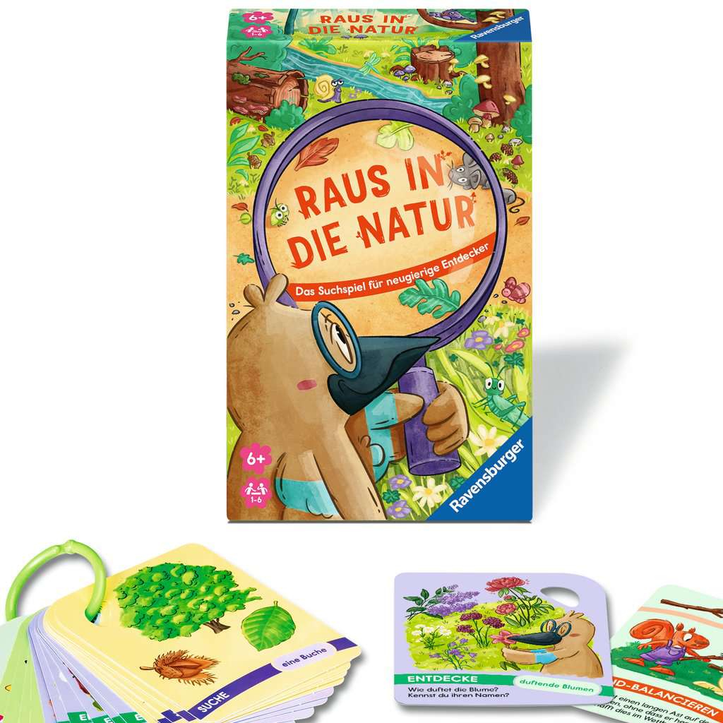 Raus in die Natur 24.927 - Bild 4
