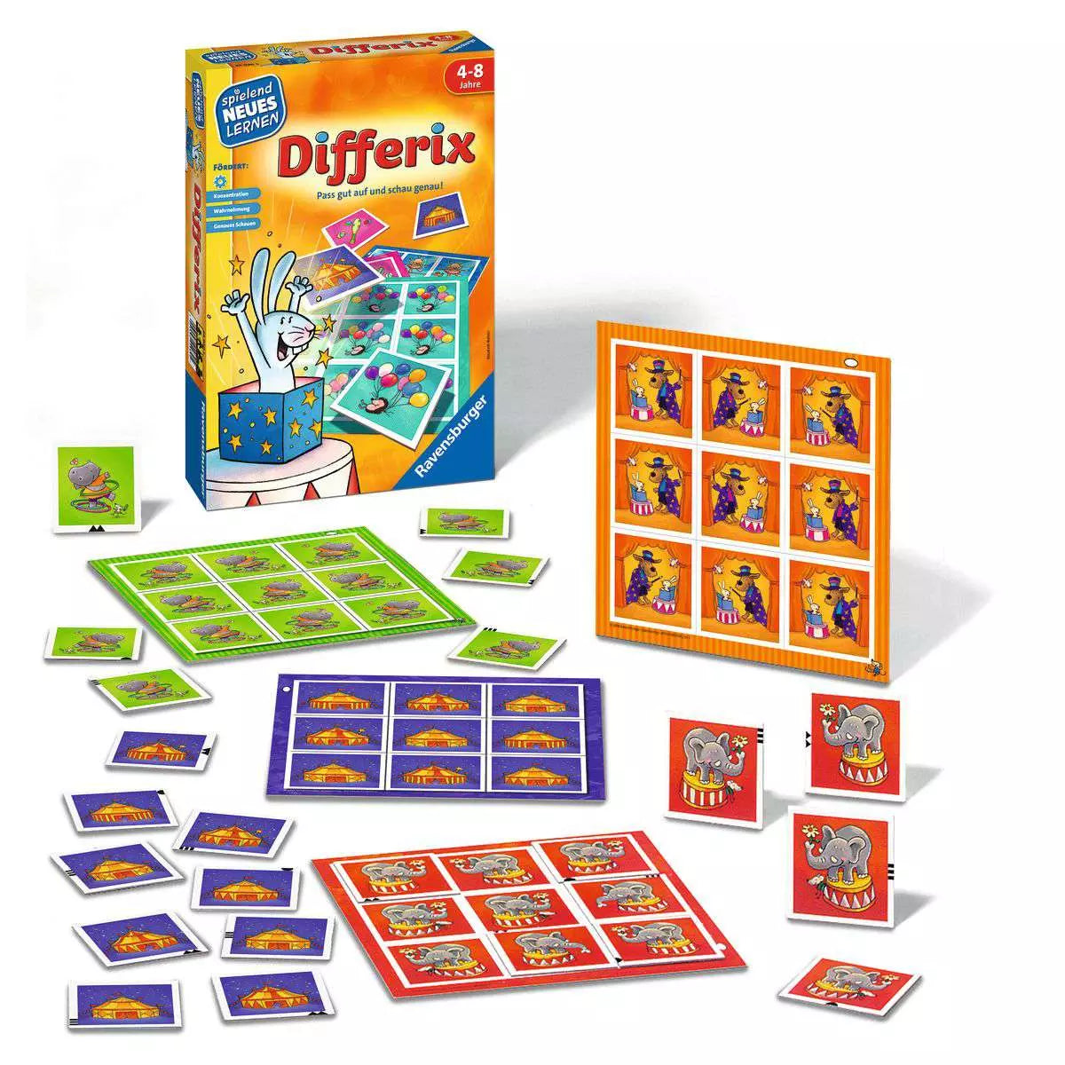 Differix 24.930 - Bild 2