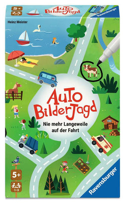 Auto-Bilderjagd 24.932