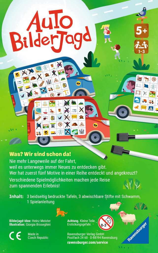 Auto-Bilderjagd 24.932 - Bild 2