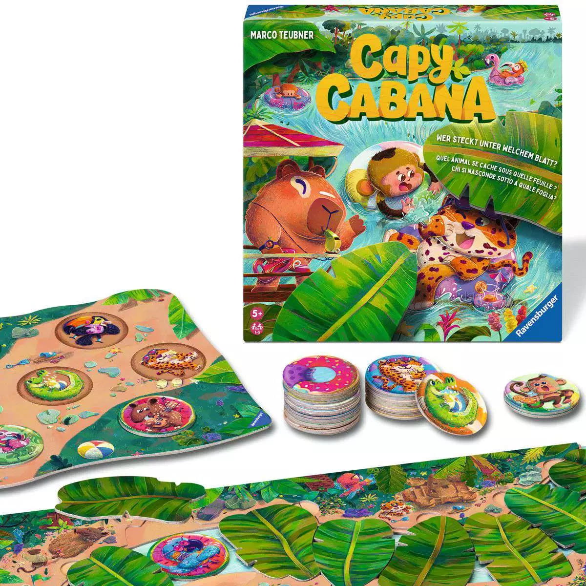 Capy Cabana 24.940 - Bild 3