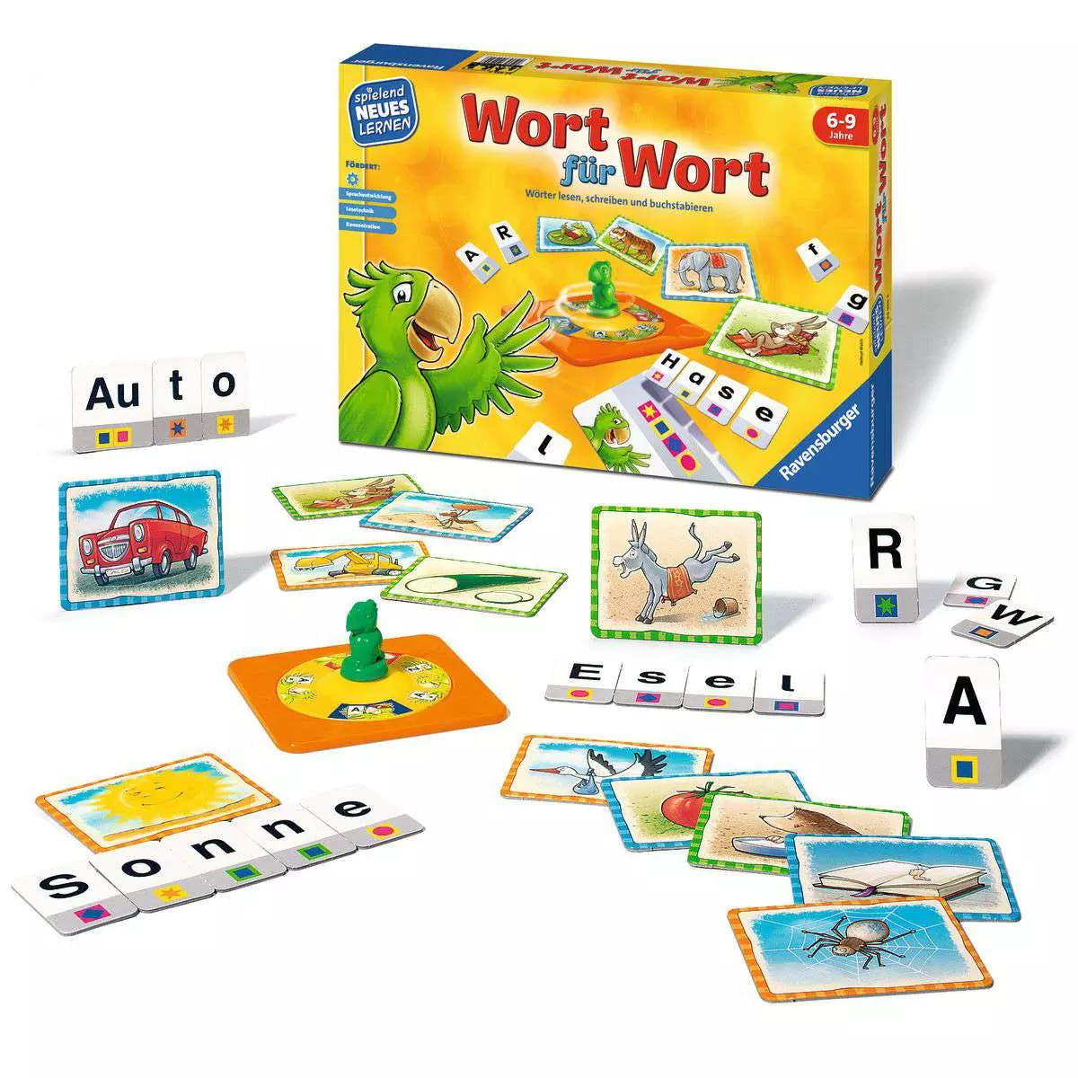 Wort für Wort 24.955 - Bild 2
