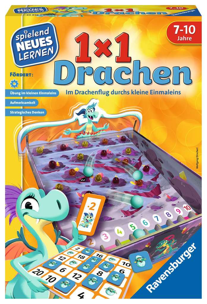 1x1 Drachen 24.976 - Bild 1