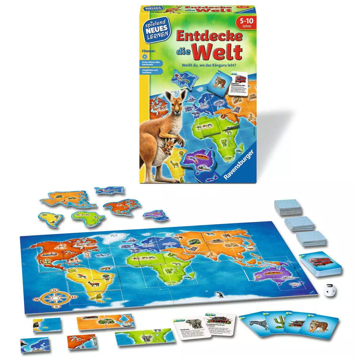 Entdecke die Welt 24.990 - Bild 3