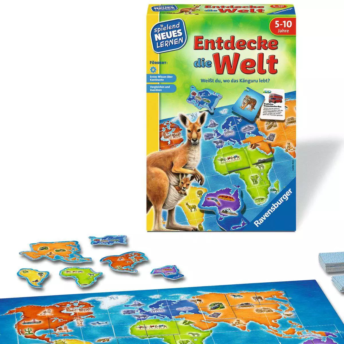 Entdecke die Welt 24.990 - Bild 4