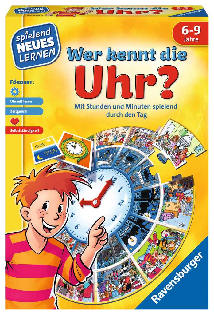 Wer kennt die Uhr? 24.995 - Bild 1