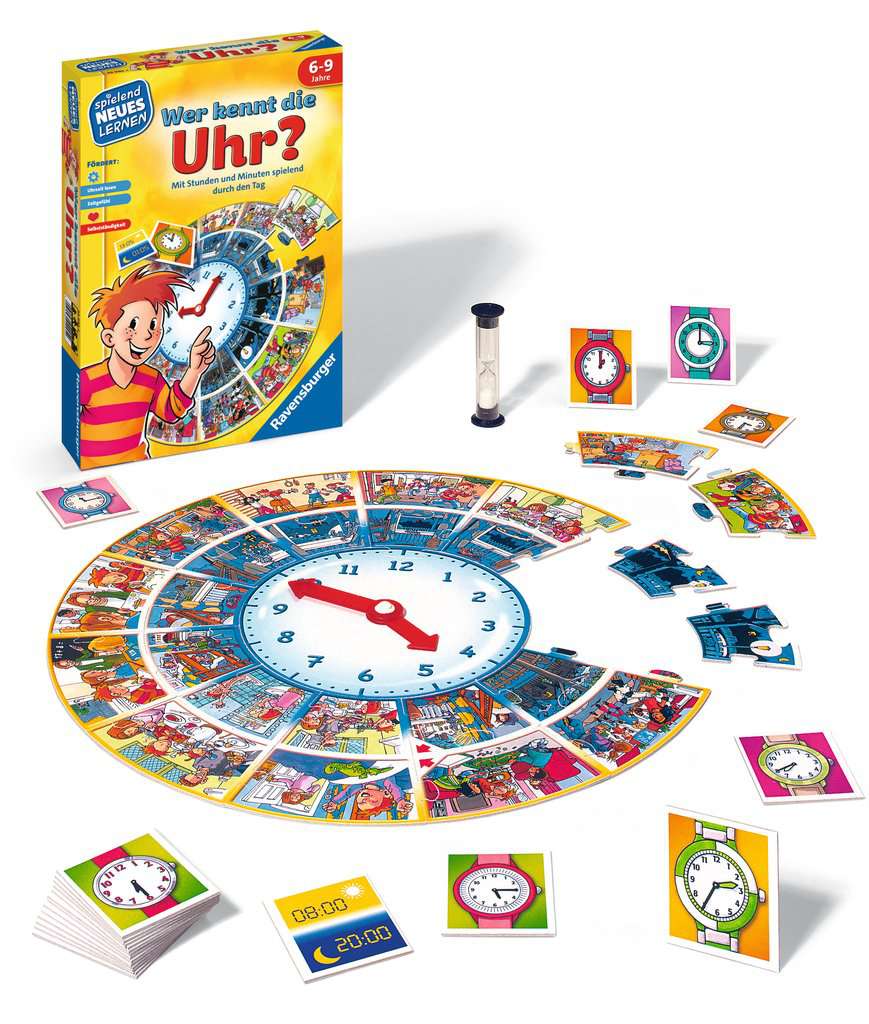 Wer kennt die Uhr? 24.995 - Bild 2