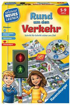 Rund um den Verkehr 24.997 - Bild 1