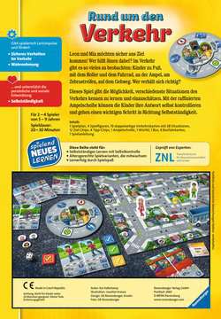 Rund um den Verkehr 24.997 - Bild 2