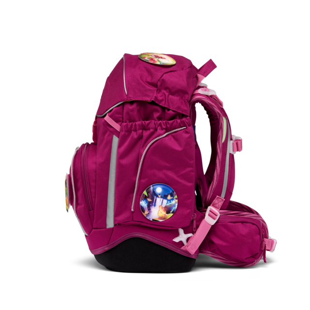 Ergobag Pack 6-tlg. Set WaldzauBär Eco-Hero Edition - Bild 5