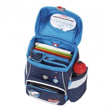 Step by Step 2IN1 Plus Schulranzenset Sky Rocket 6-tlg. - Bild 5