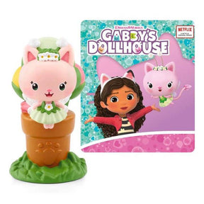 Tonies 4J. Disney Gabby's Kitty Fee