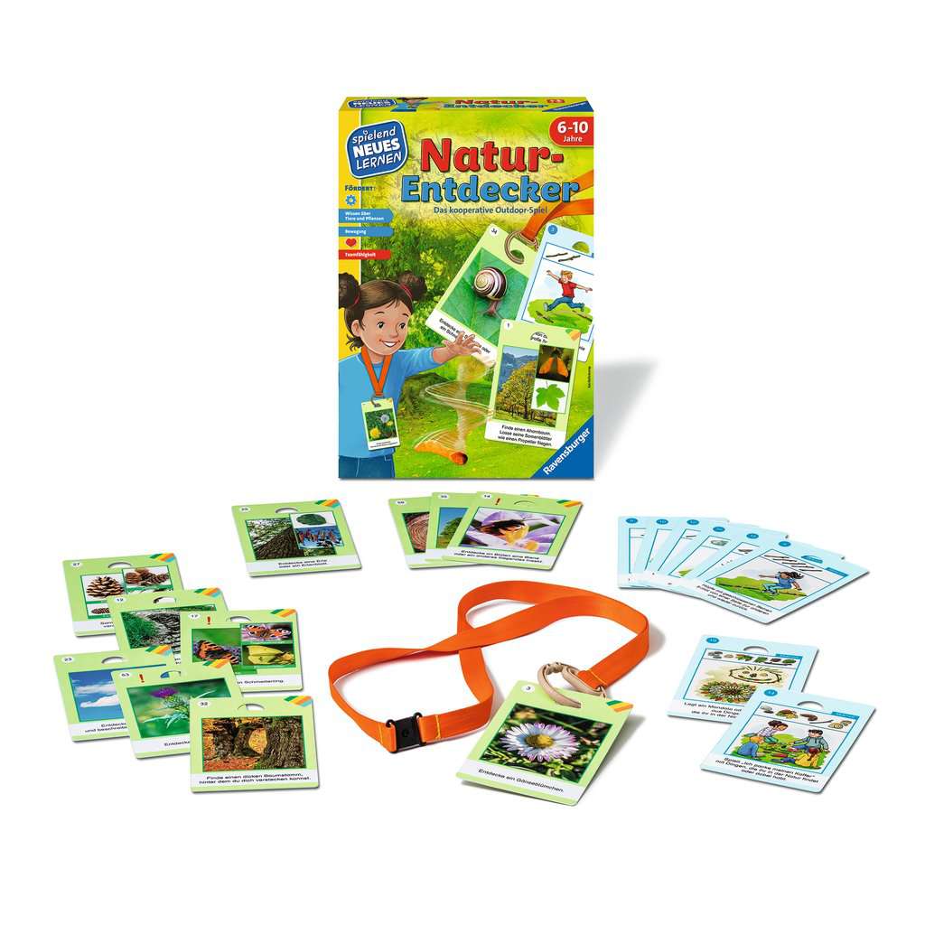 Natur-Entdecker 25.033 - Bild 2