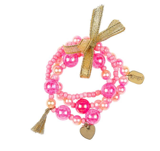 Armband Alky pink - Bild 1