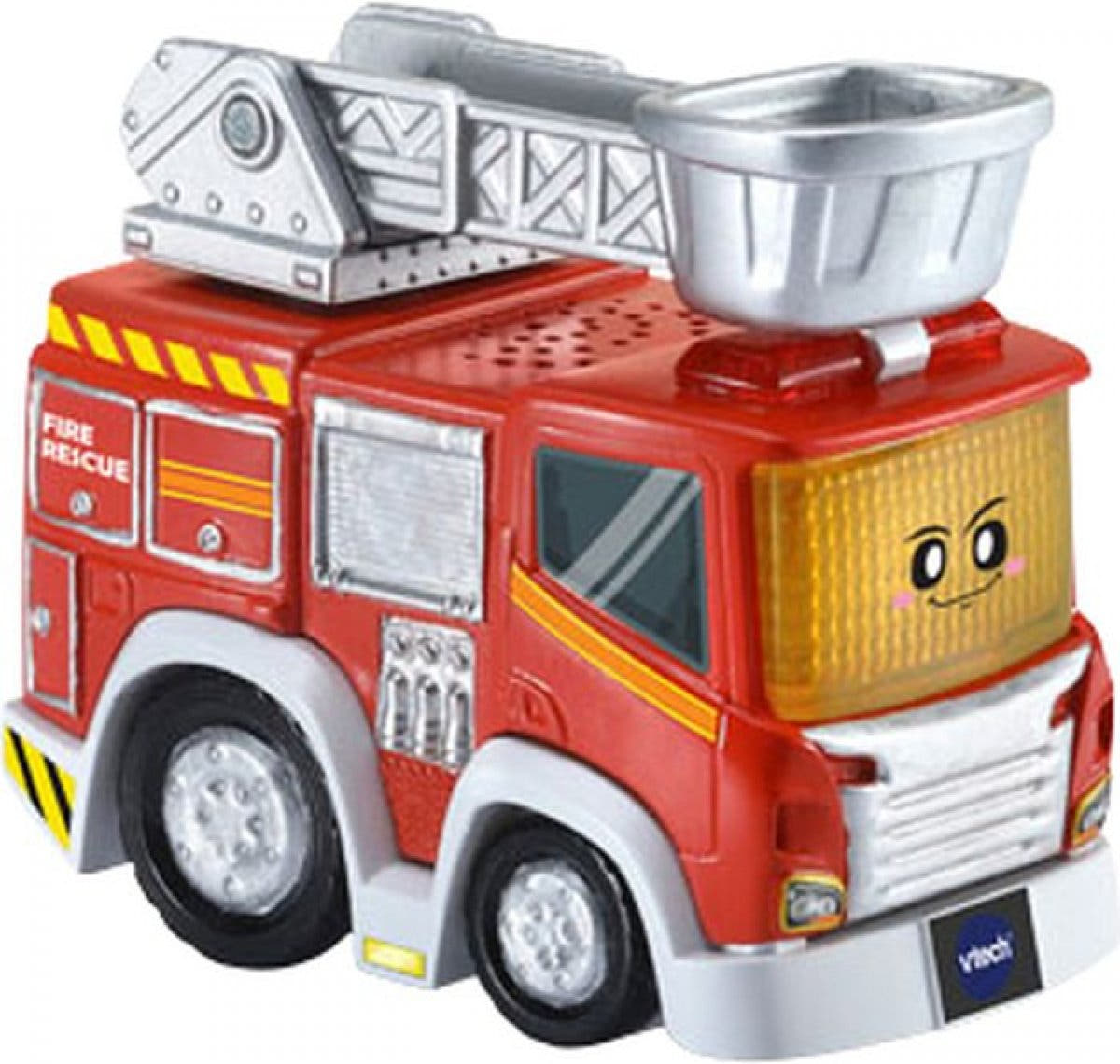 Vtech Tut Tut Speedy Flitzer - Feuerwehrauto - Bild 1