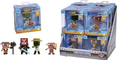 Minecraft Figures 2,5 - Welle 2