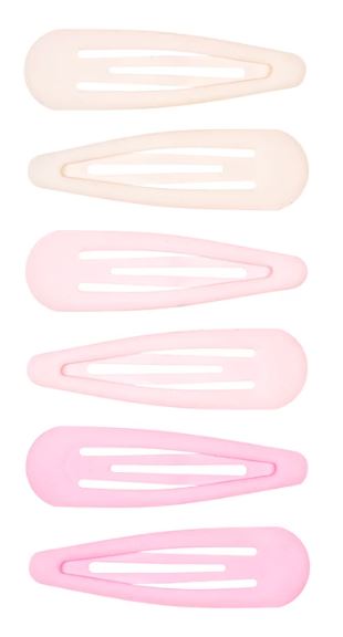 Haarclips Aimy 5cm - Bild 1