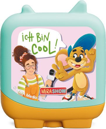 Clever Tonies: Mira und das fliegende Haus 4er Set ab 5J. - Bild 3