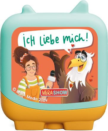 Clever Tonies: Mira und das fliegende Haus 4er Set ab 5J. - Bild 5
