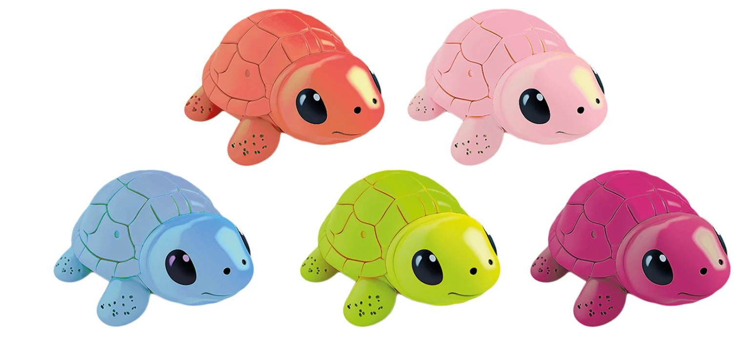Bade Turtle Mini Racing - Bild 2