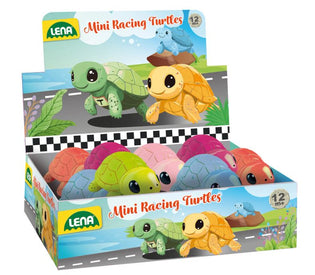 Bade Turtle Mini Racing