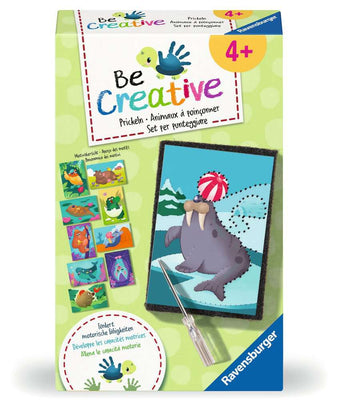 Be Creative Prickeln 25.537