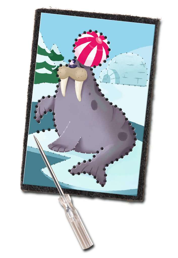 Be Creative Prickeln 25.537 - Bild 4