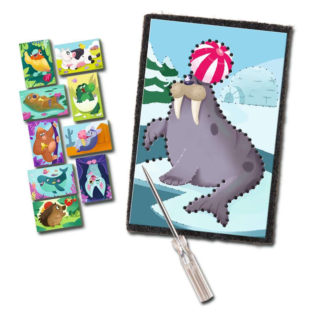 Be Creative Prickeln 25.537 - Bild 5